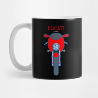 Ducati Mug